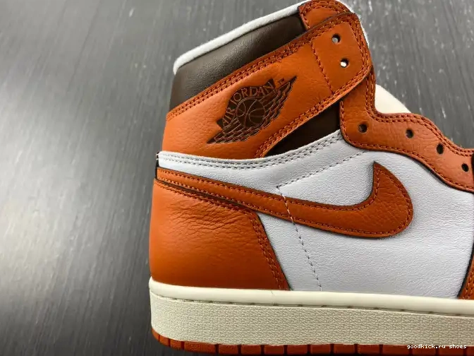 Starfish High Air 1 OG WMNS Jordan DO9369-101 0625
